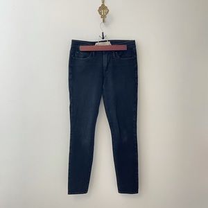Gap Skinny Jean 25